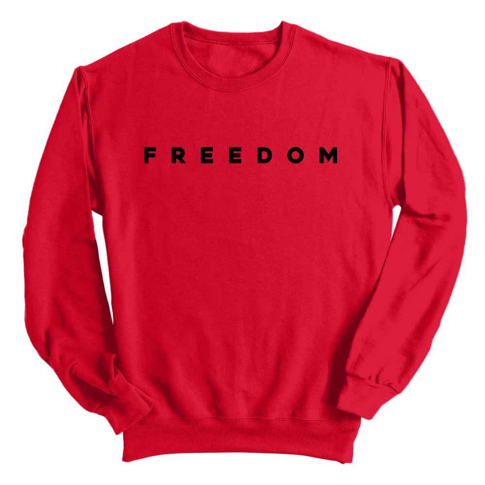FREEDOM