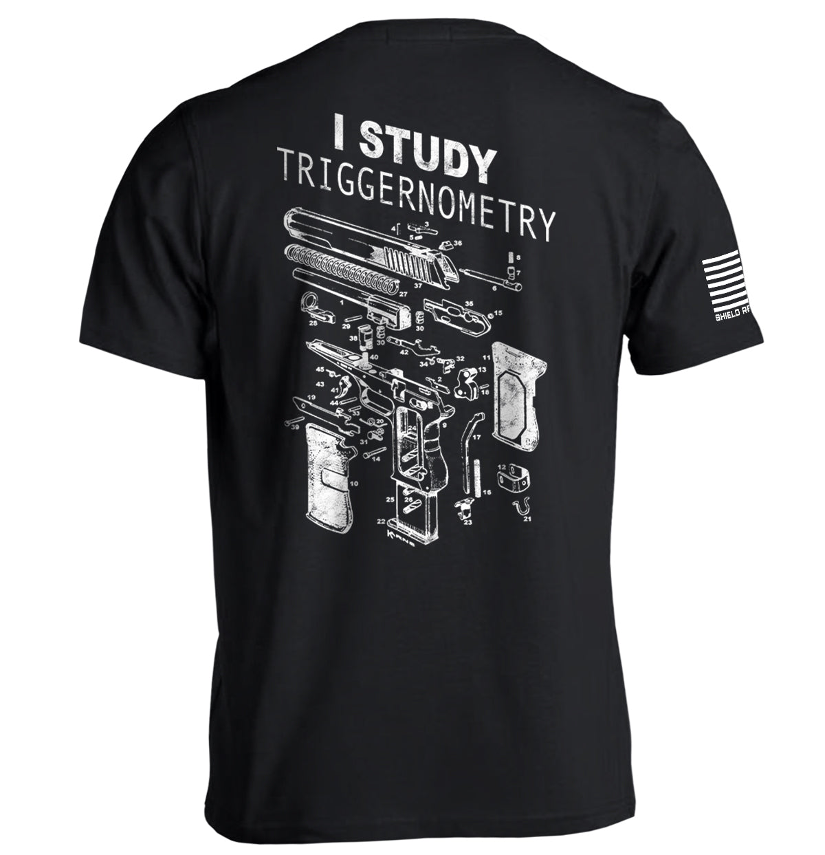 I Study Triggernometry product image 1