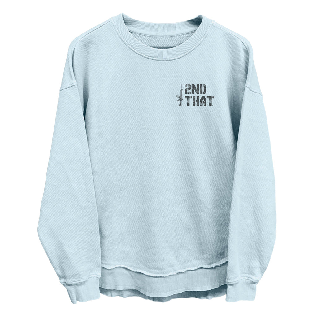 I Second That (Left Chest) product image 3