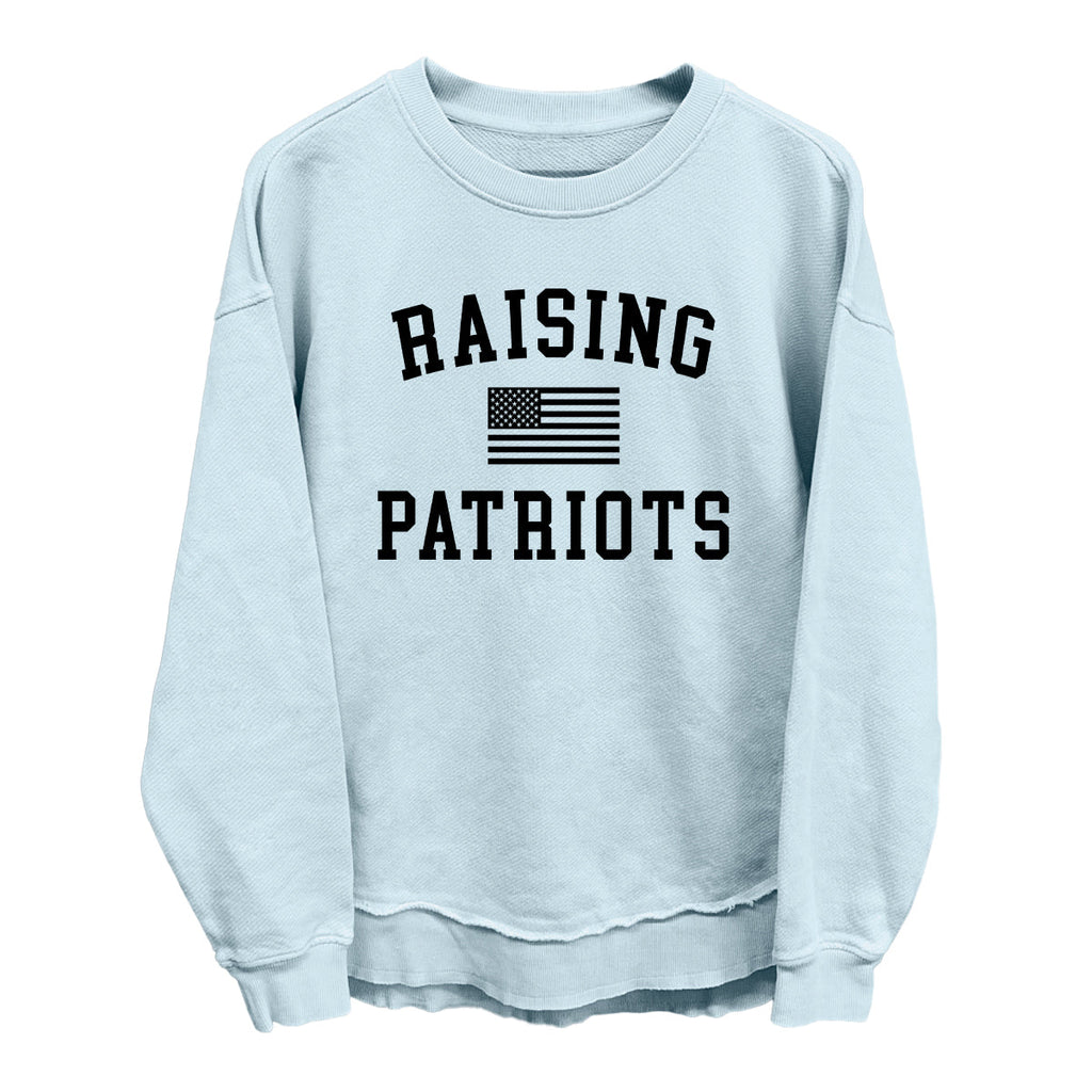 Raising Patriots product image 2