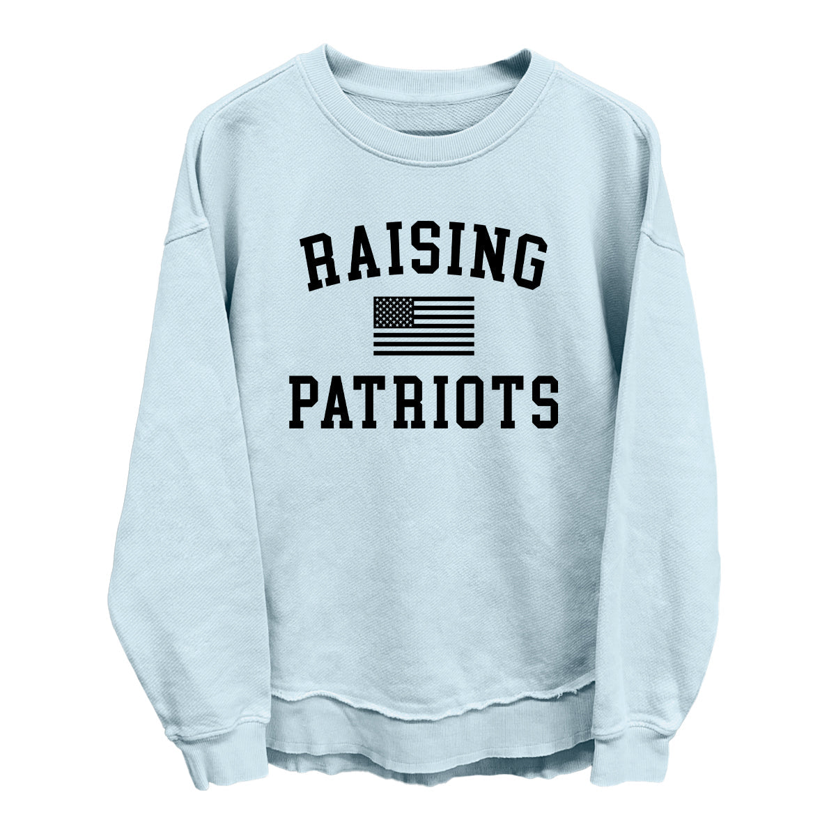 Raising Patriots product image 2