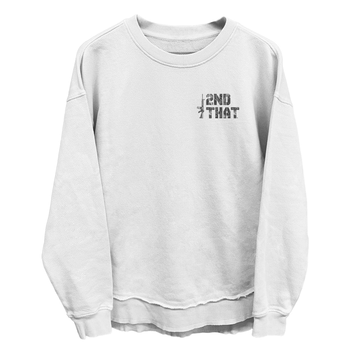 I Second That (Left Chest) product image 6