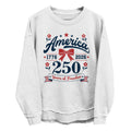 250 Years of Freedom (Front Print)