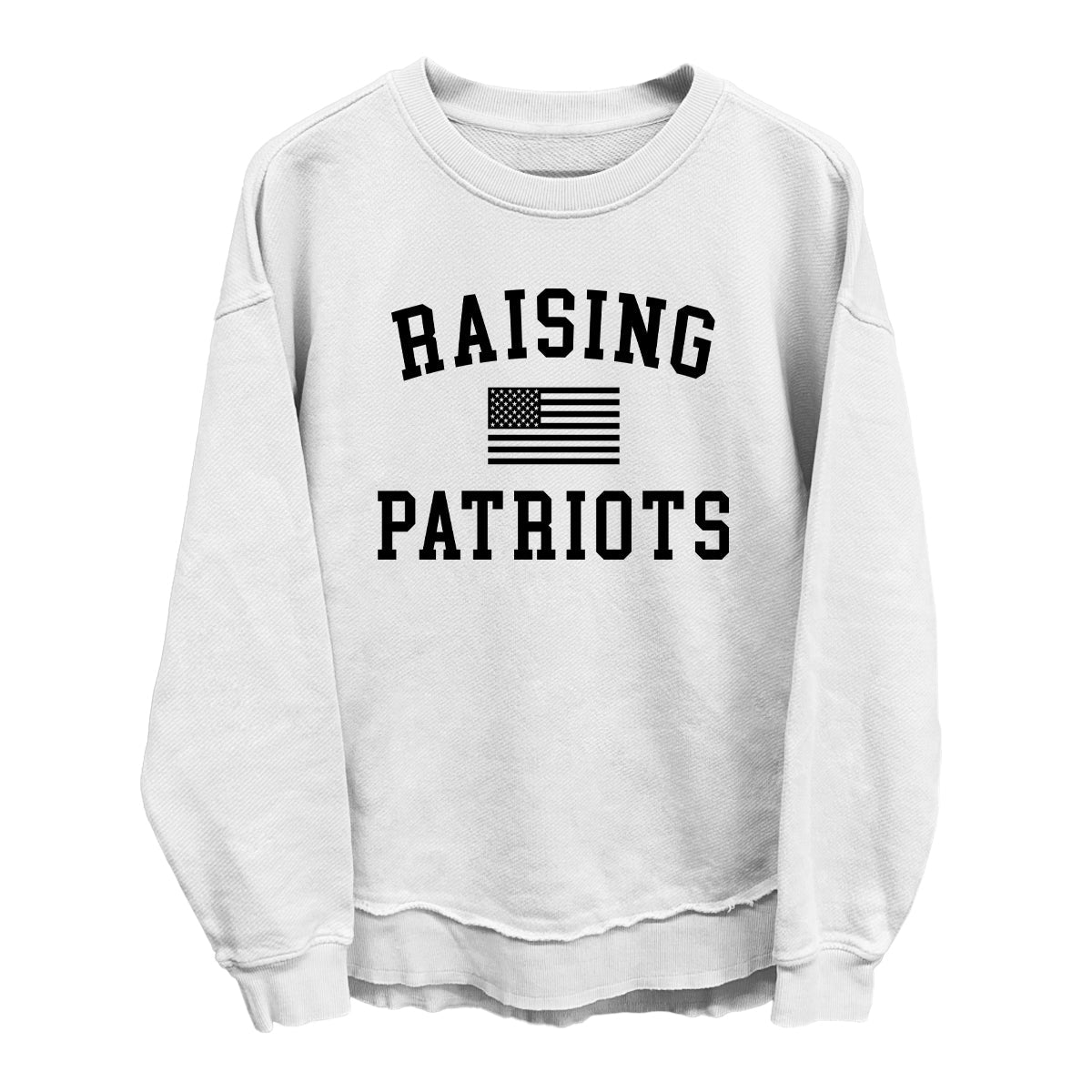 Raising Patriots product image 1