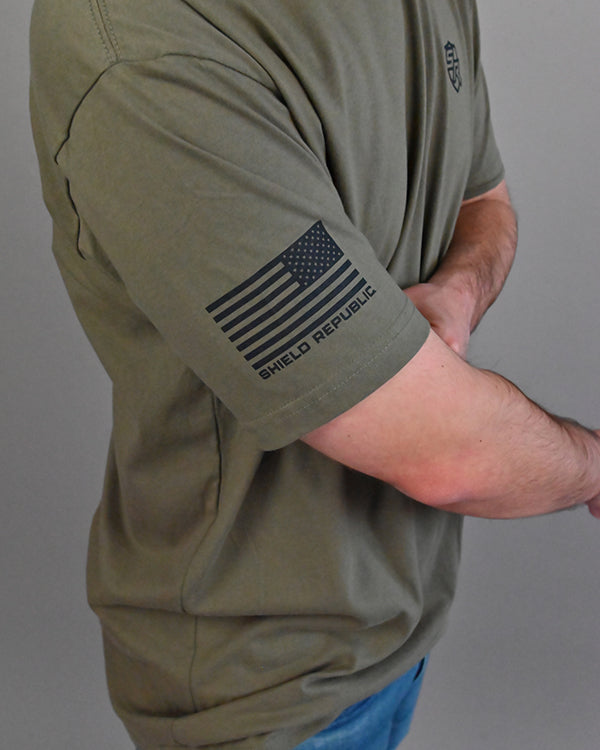 Firearm Flag product image 4
