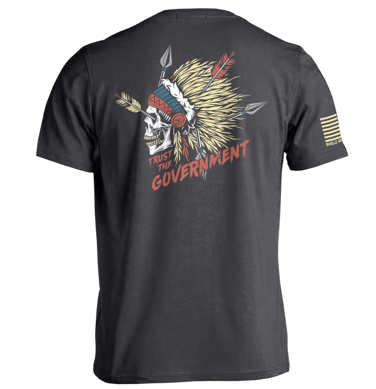 Trust the Government product image 1