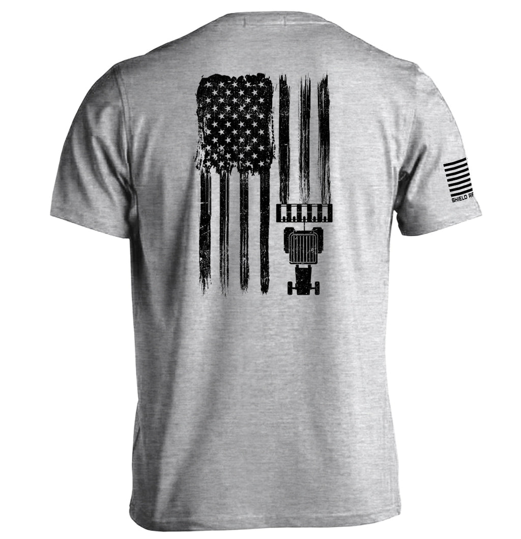 Tractor Flag product image 4