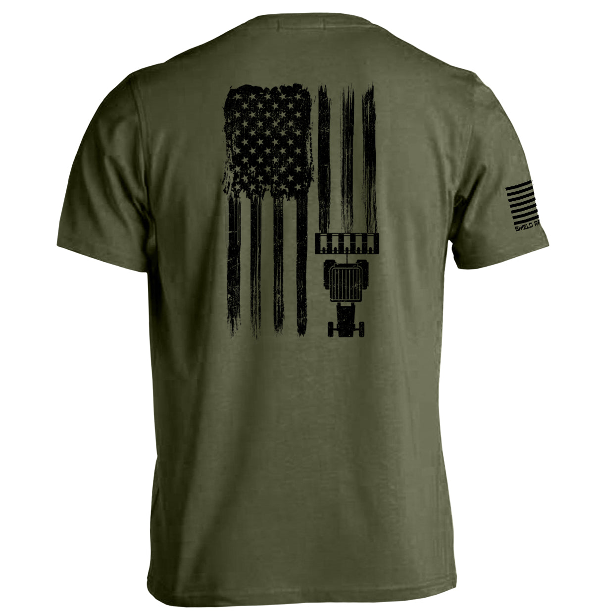 Tractor Flag product image 5