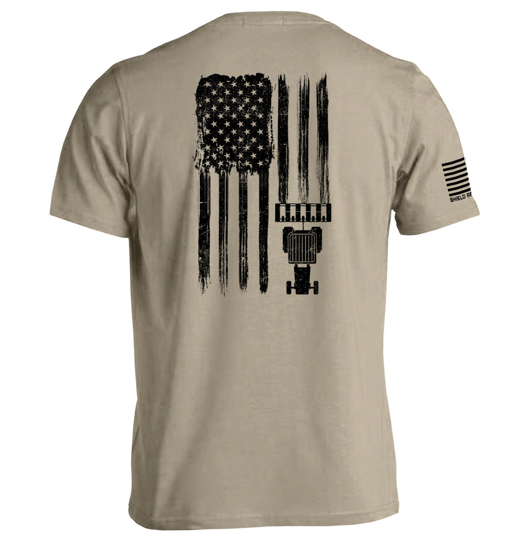 Tractor Flag product image 2