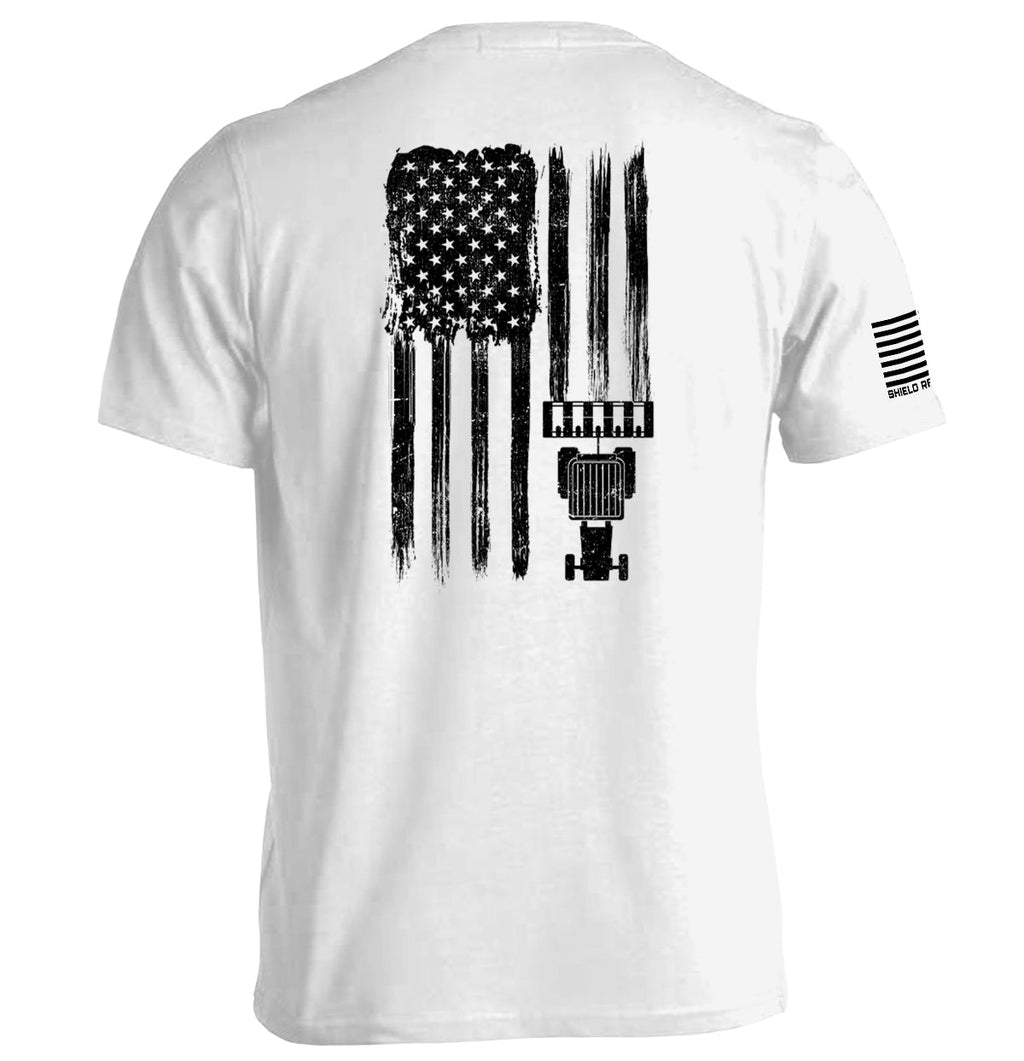 Tractor Flag product image 8