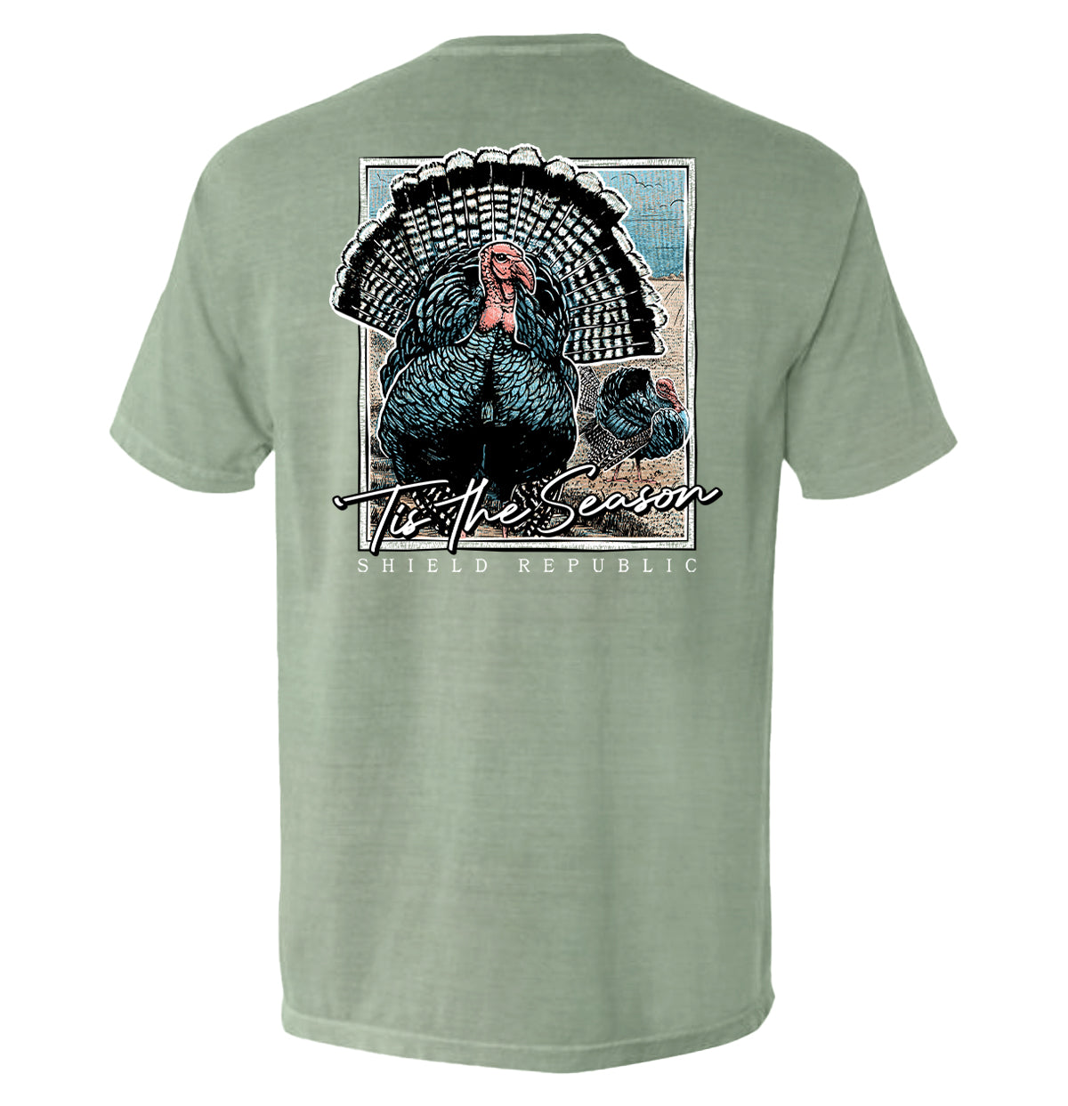 Tis the Season Turkey product image 13