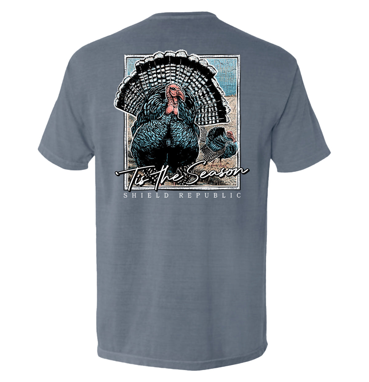 Tis the Season Turkey product image 6