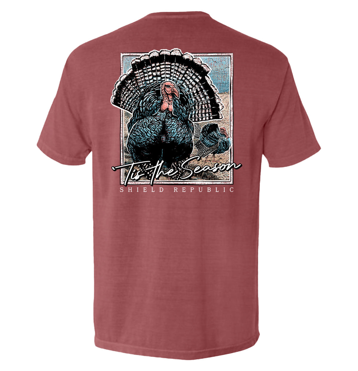 Tis the Season Turkey product image 4