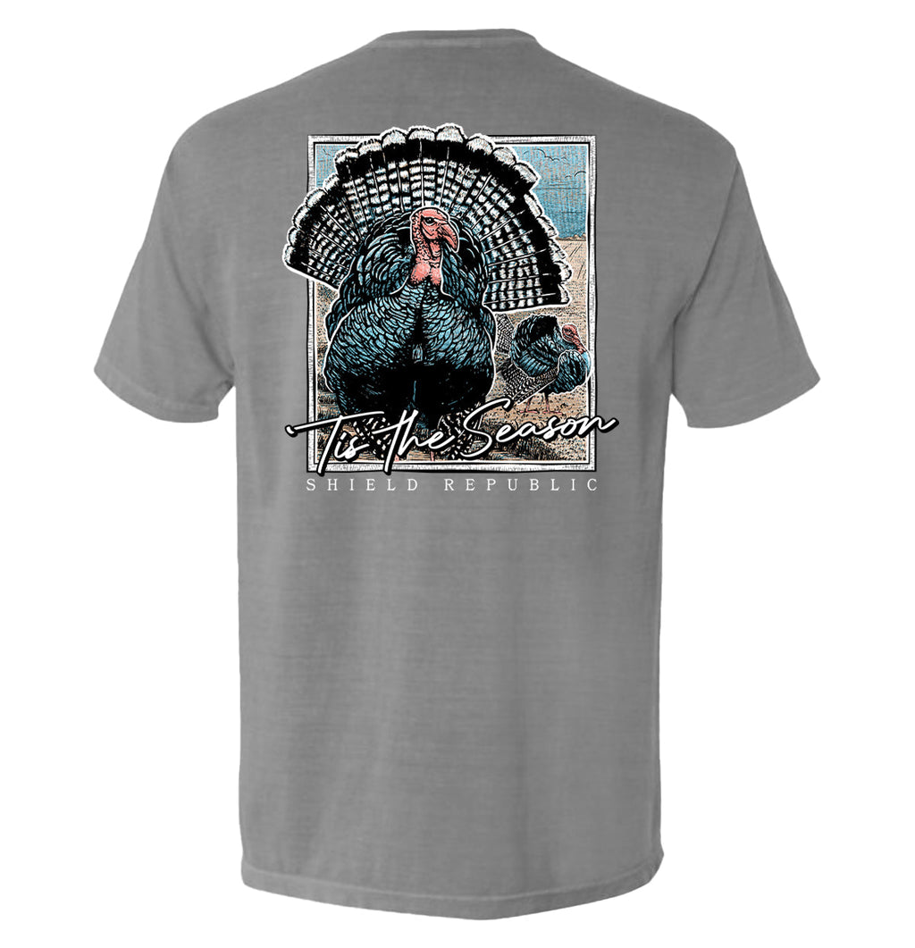 Tis the Season Turkey product image 3