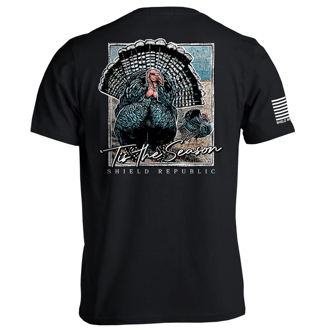 Tis the Season Turkey product image 16
