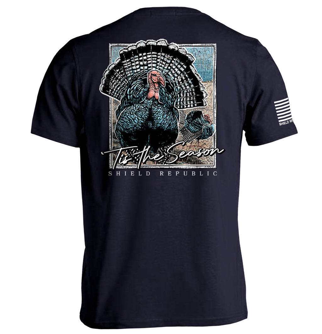 Tis the Season Turkey product image 17