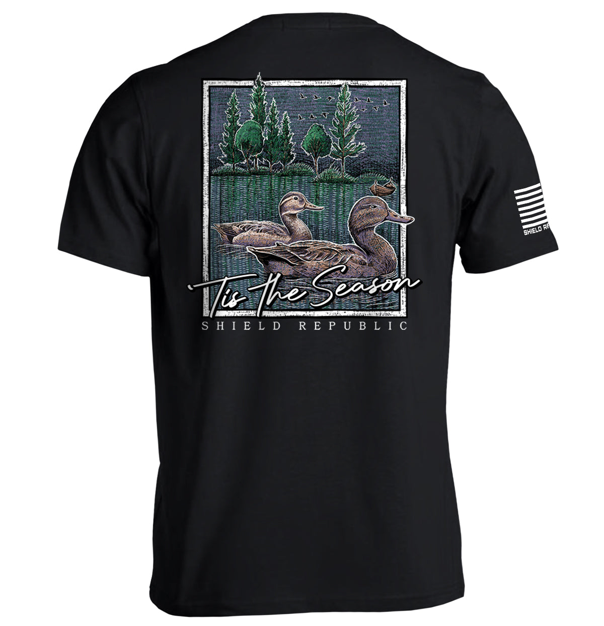 Tis the Season Duck product image 14