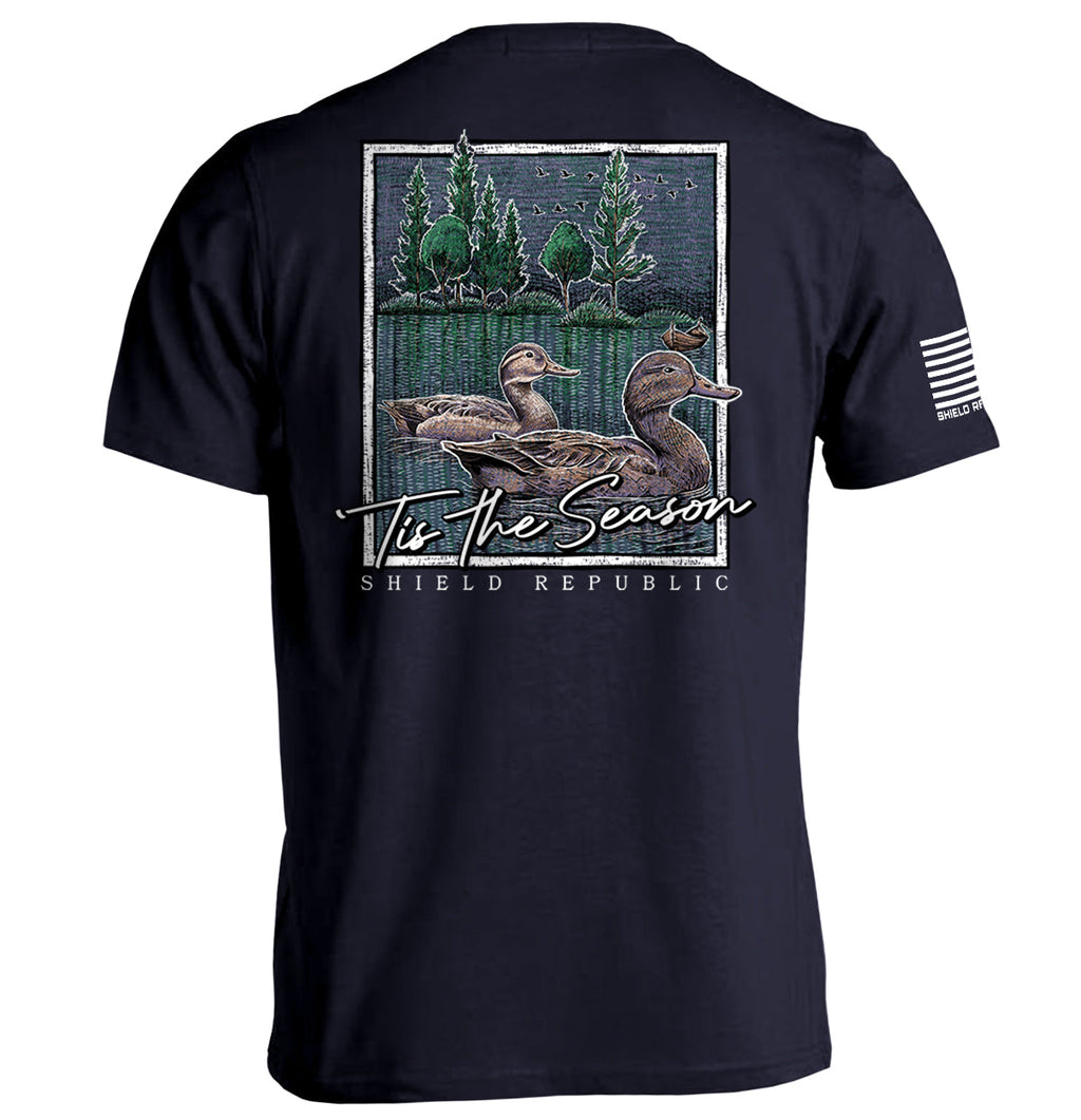Tis the Season Duck product image 15