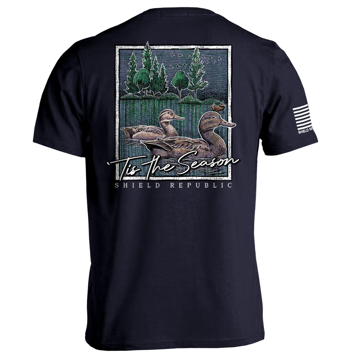 Tis the Season Duck product image 15