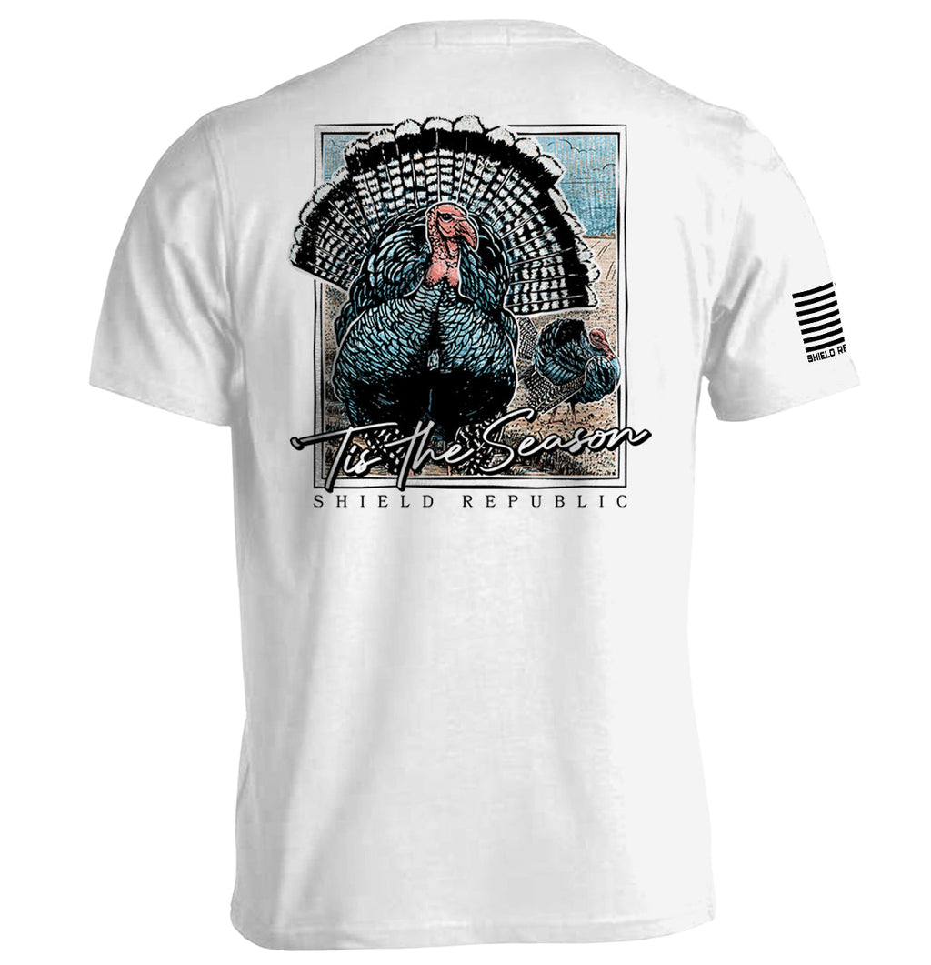Tis the Season Turkey product image 15