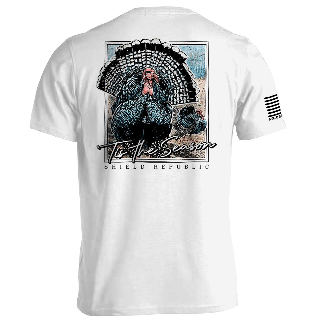 Tis the Season Turkey product image 15