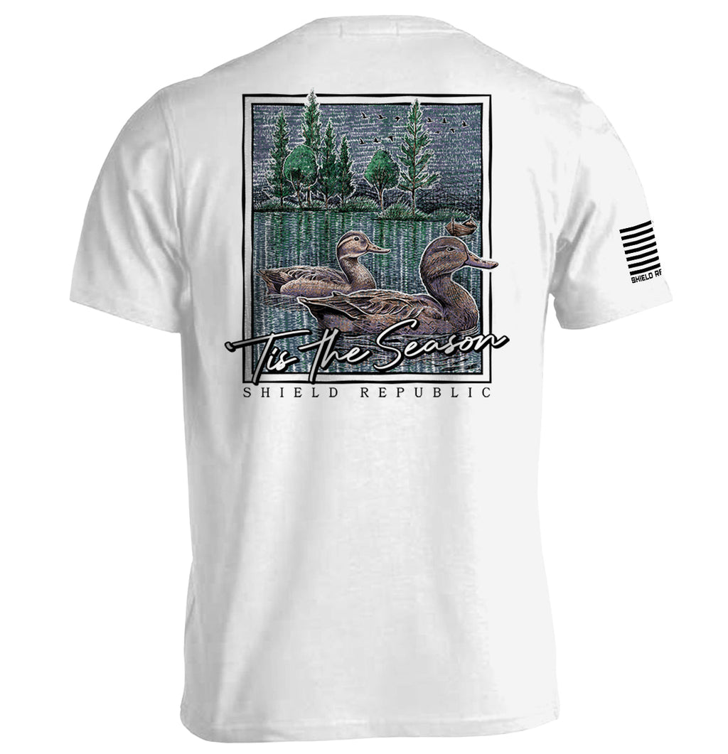 Tis the Season Duck product image 16