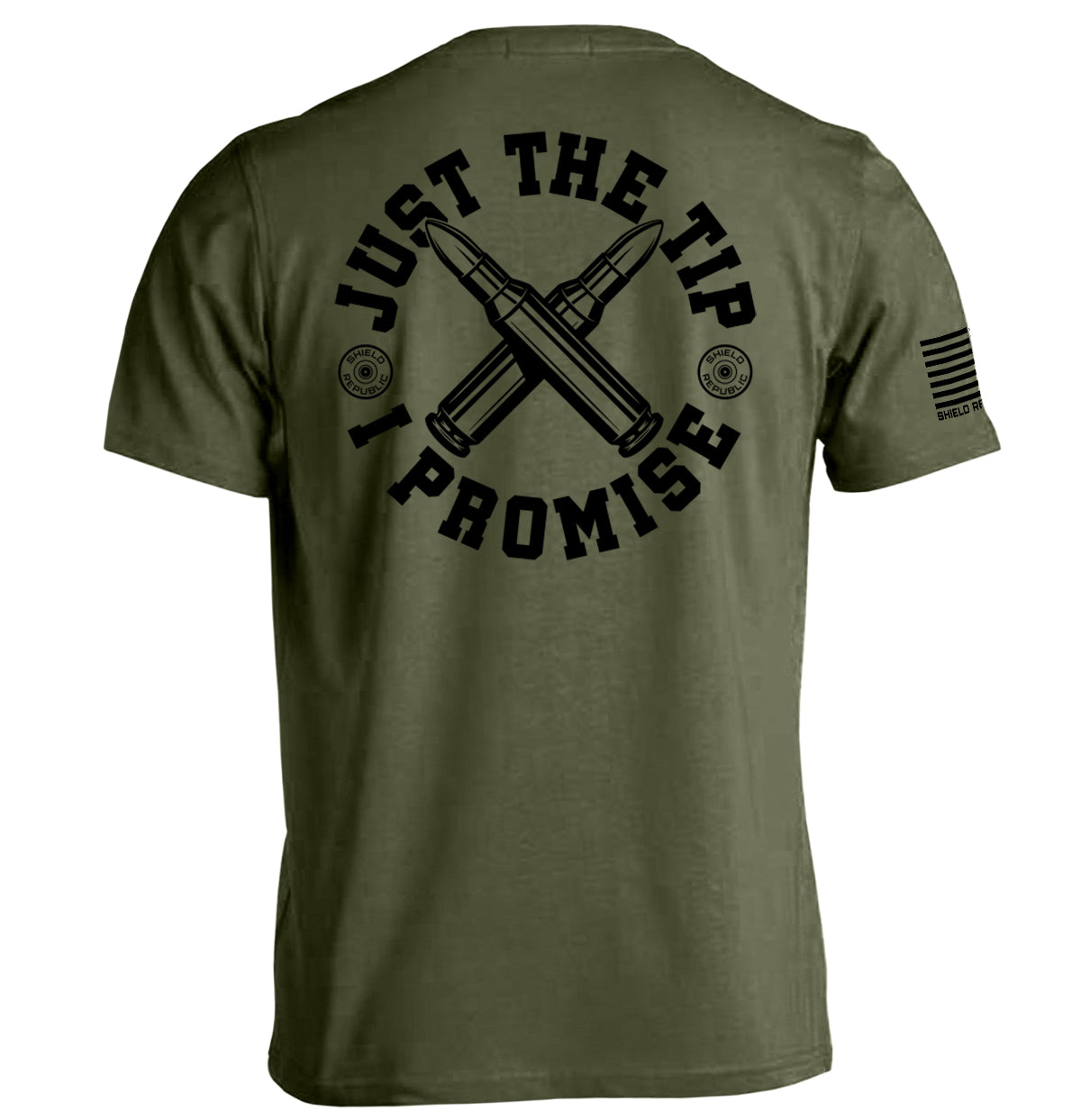 Just the Tip I Promise product image 1