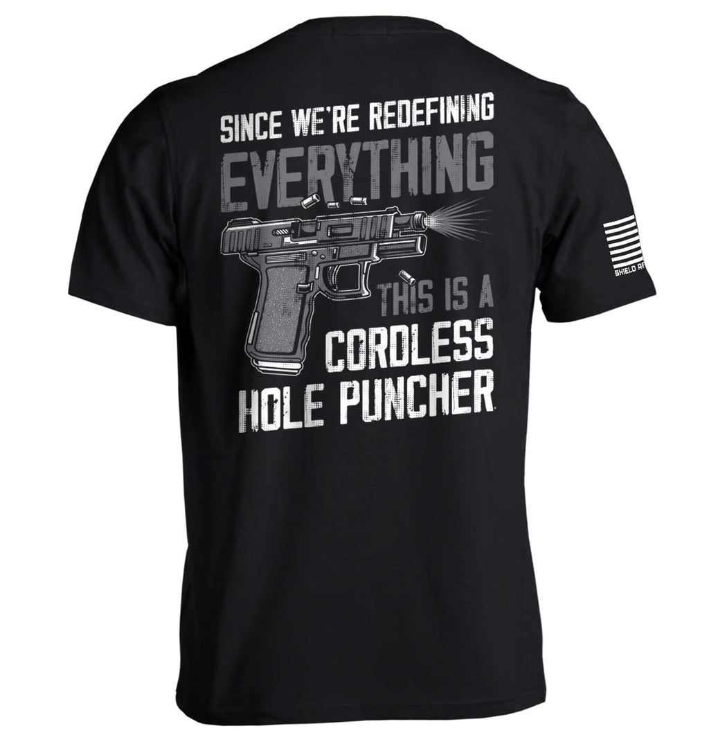 Cordless Hole Puncher product image 5