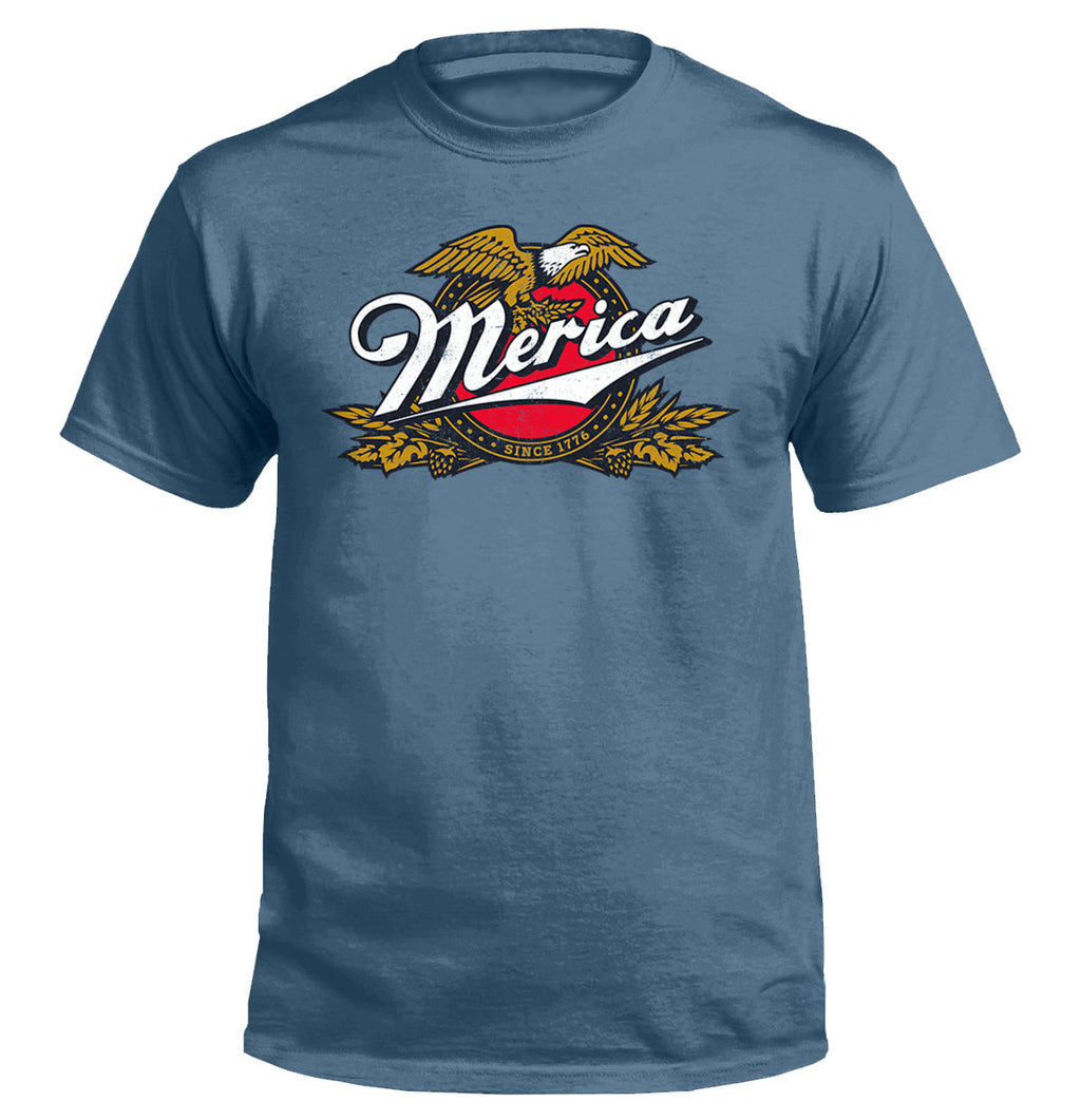 Merica Genuine Draft product image 2