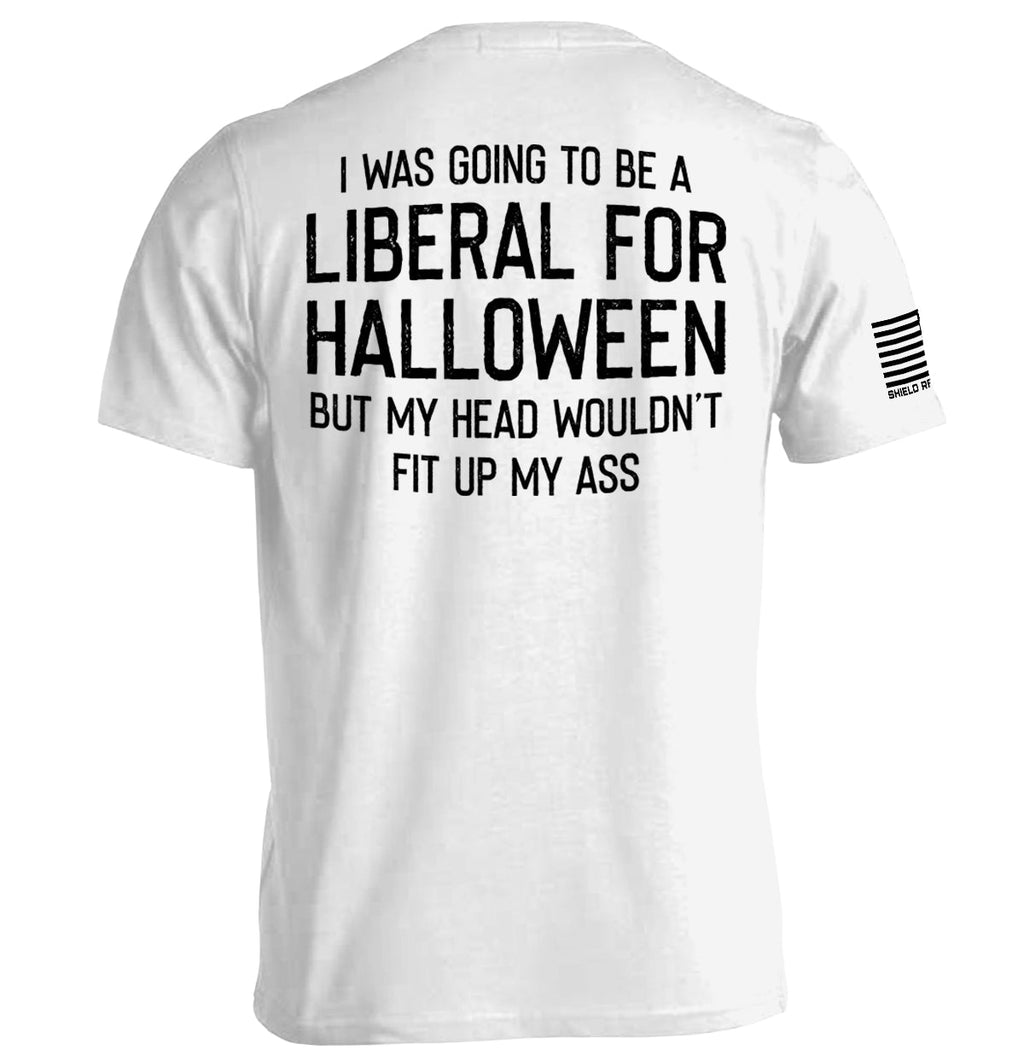 Liberal for Halloween product image 3