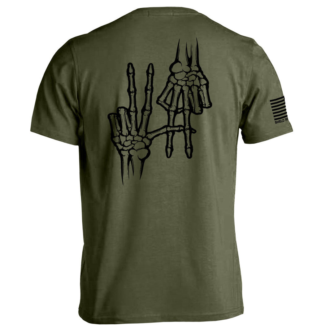 2A Bones product image 5