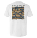 All Faster than Dialing 911 Pocket Tee product image 1