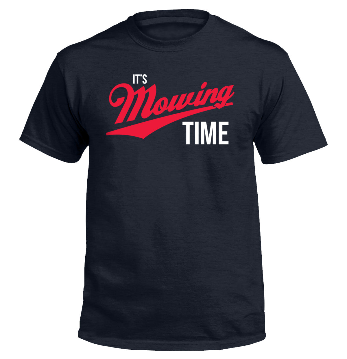 It's Mowing Time product image 3