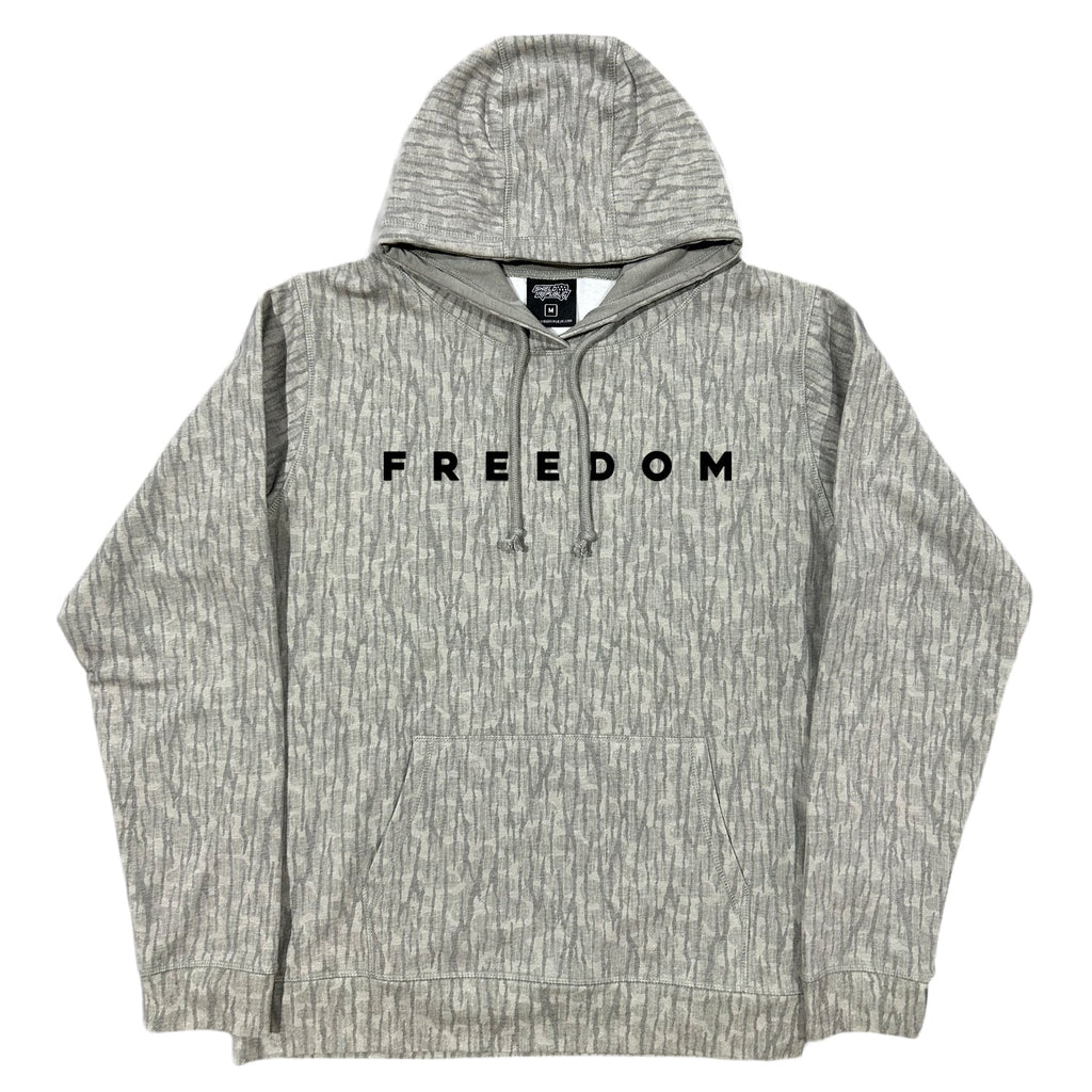 FREEDOM (Front Print) Lightweight Hoodie product image 1