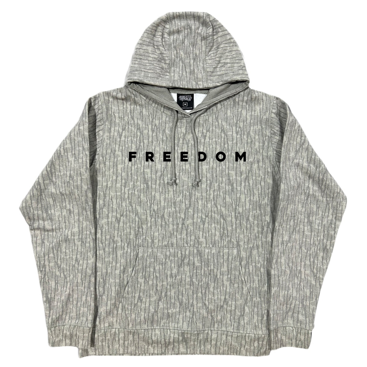 FREEDOM (Front Print) Lightweight Hoodie product image 1