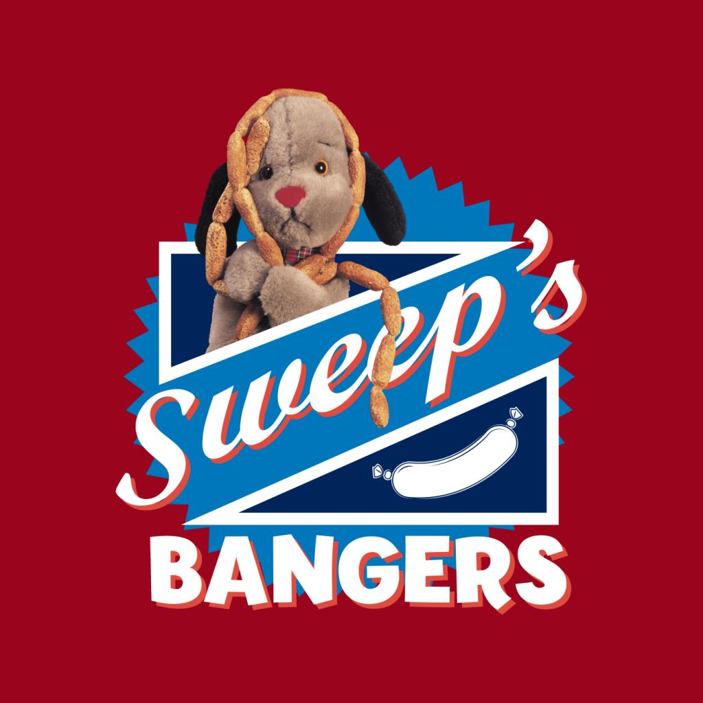 Sooty Sweep's Bangers Women's T-Shirt product image 5