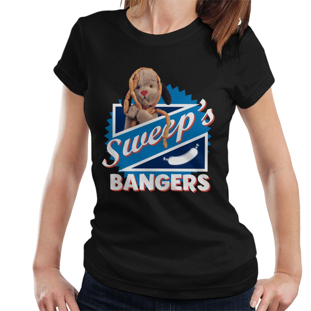 Sooty Sweep's Bangers Women's T-Shirt product image 1