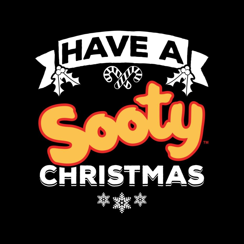Sooty Christmas Have A Women's T-Shirt product image 2