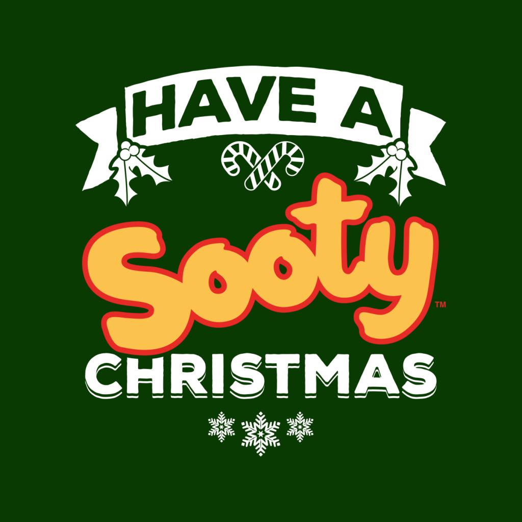 Sooty Christmas Have A Women's T-Shirt product image 5