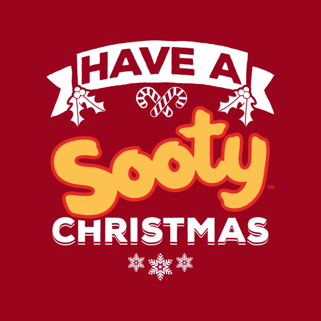 Sooty Christmas Have A Women's T-Shirt product image 7