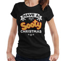 Sooty Christmas Have A Women's T-Shirt product image 1