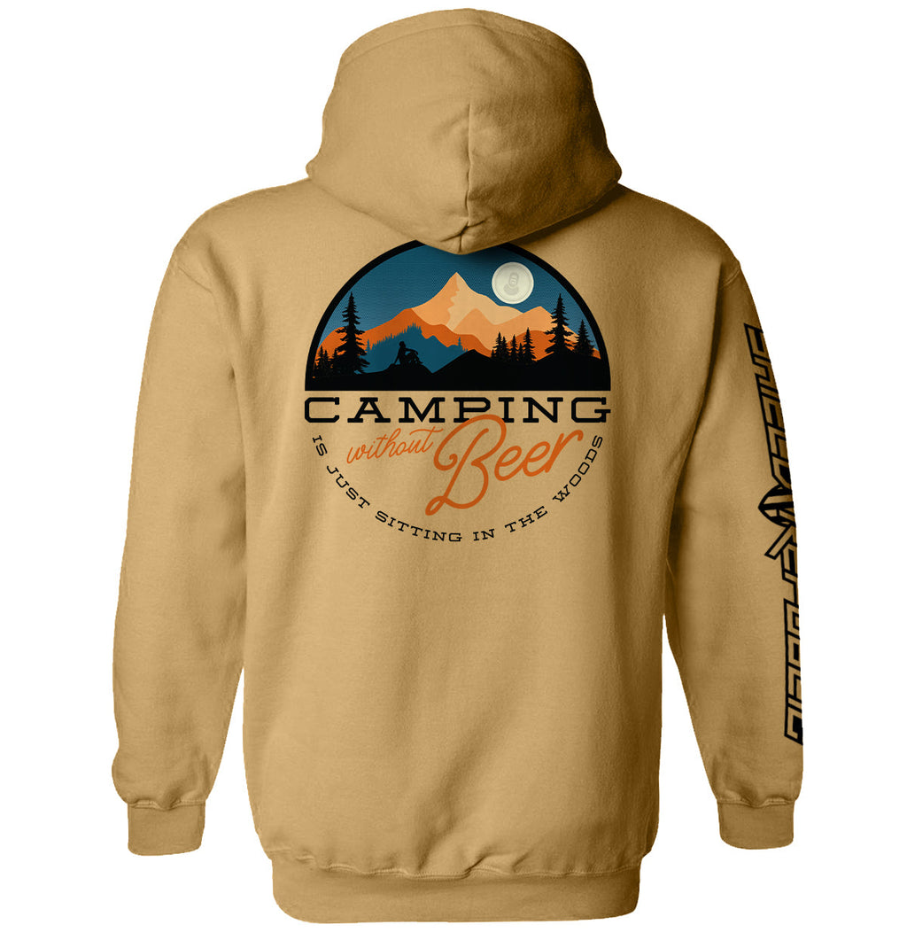 Camping Without Beer is Just Sitting in the Woods product image 20
