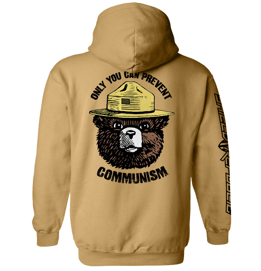 Only You Can Prevent Communism product image 5