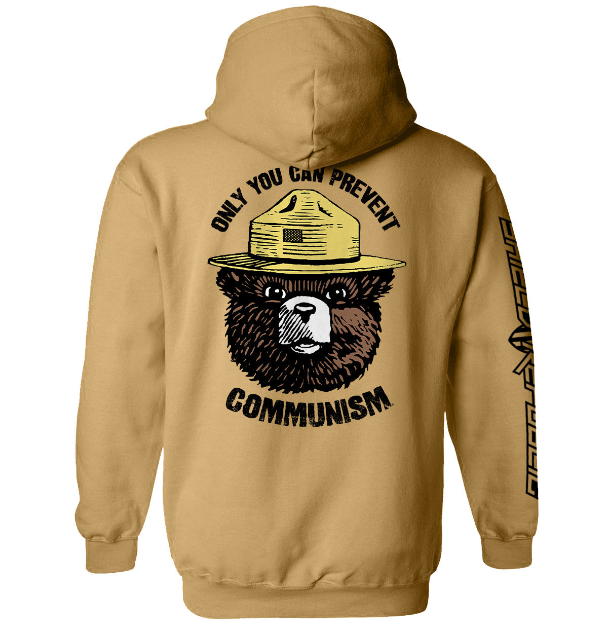 Only You Can Prevent Communism product image 5