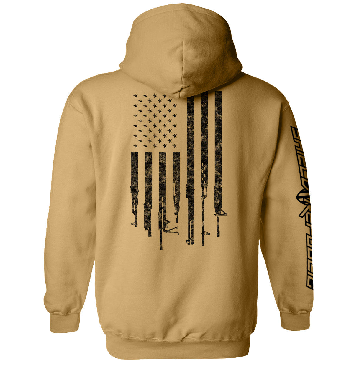 Firearm Flag product image 19