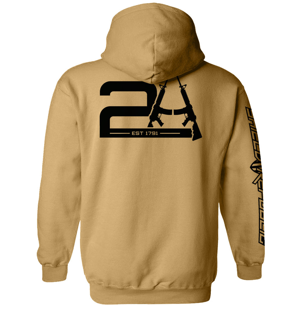 2A Est 1791 product image 13