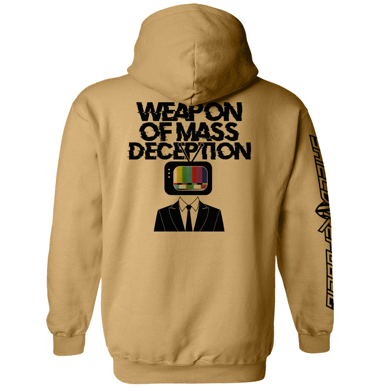 Weapon Of Mass Deception product image 7