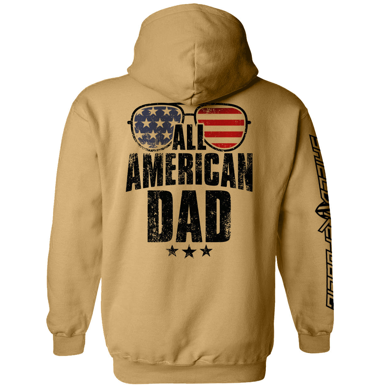 All American Dad