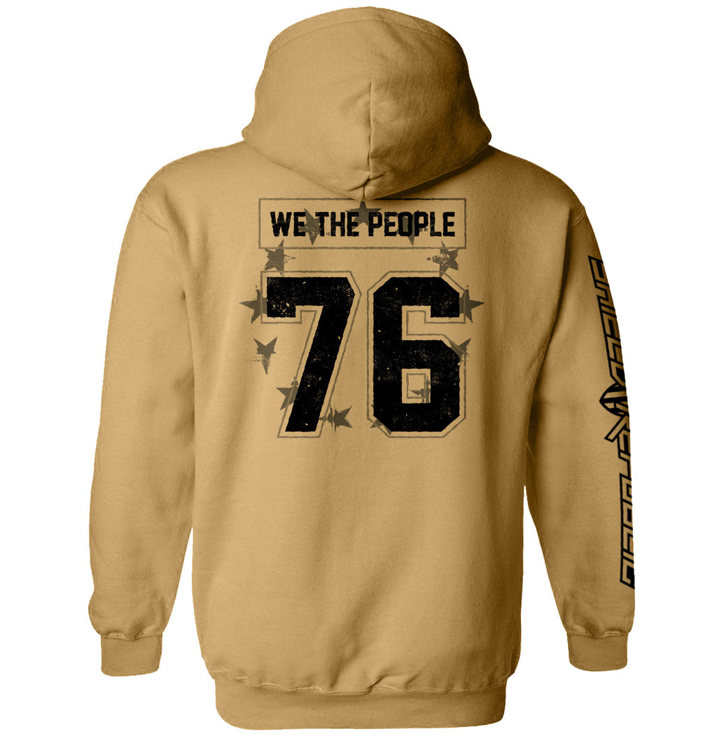 We the People 76 Jersey product image 16