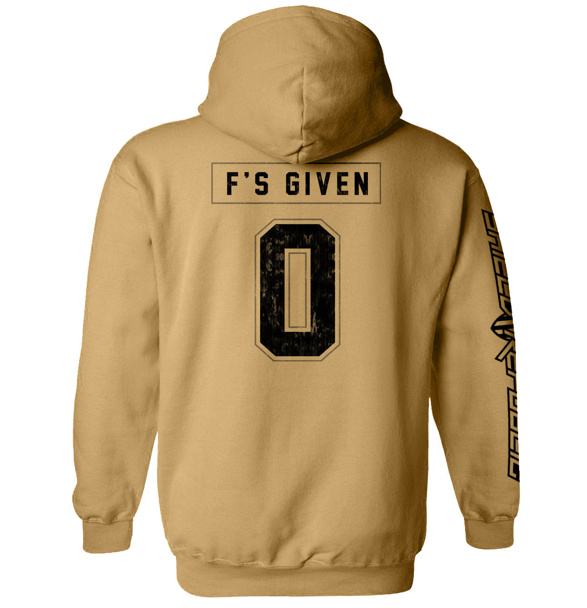 Zero F's Given Jersey product image 16